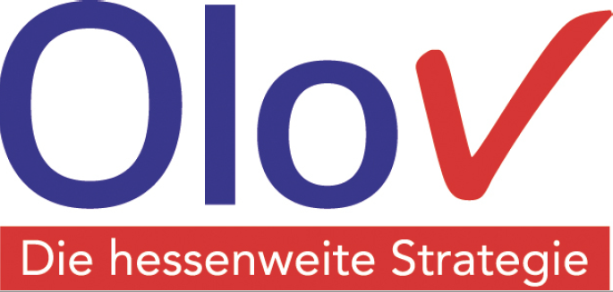 Logo OloV Netzwerktreffen