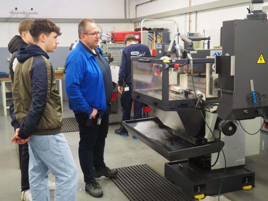 TechTour Fulda 2.0