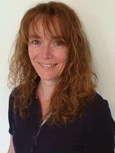 Anja Roßmann - Azubi Region Fulda