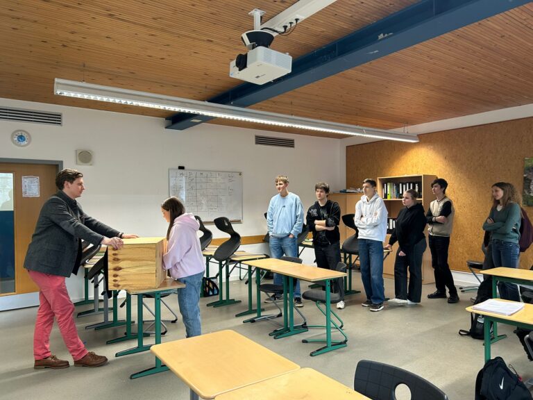 Bardoschule mit Kreishandwerkerschaft 3