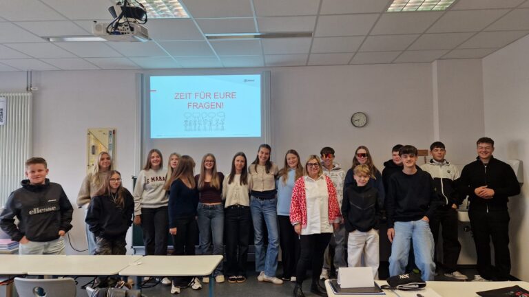 EDAG 1 in der JKS Okt.2025