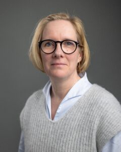 Profilbild Silke Desel